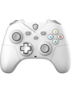 GAMEPAD MSI FORCE GC300 W WHITE 2