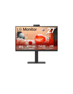 MONITOR LG 27''