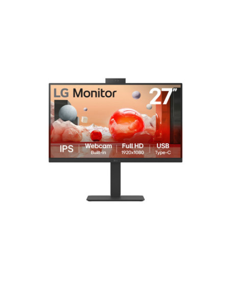 MONITOR LG 27'' MONITOR LG 27''