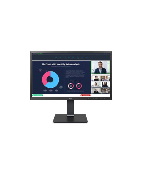 MONITOR LG 24'' MONITOR LG 24''