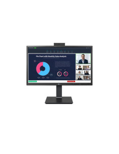 MONITOR LG 24'' 2