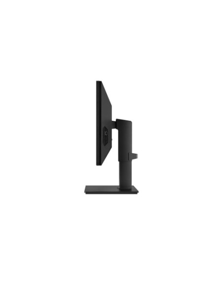 MONITOR LG 24'' , IPS, FHD, 75 HZ, HDR10, ONSCREEN CONTROL, USB-C (65W)