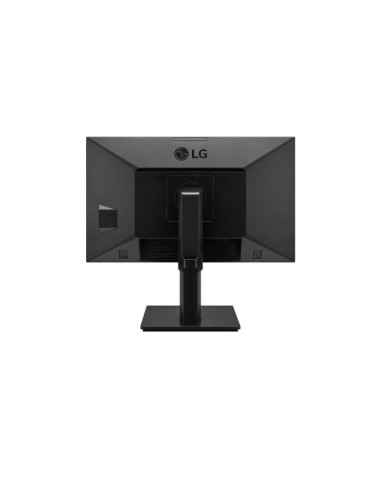 MONITOR LG 24'' , IPS, FHD, 75 HZ, HDR10,...