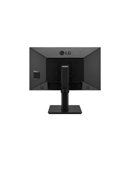 MONITOR LG 24'' , IPS, FHD, 75 HZ, HDR10, ONSCREEN CONTROL, USB-C (65W)