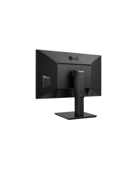 MONITOR LG 24'' , IPS, FHD, 75 HZ, HDR10, ONSCREEN CONTROL, USB-C (65W)