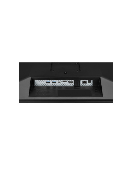 MONITOR LG 24'' , IPS, FHD, 75 HZ, HDR10, ONSCREEN CONTROL, USB-C (65W)