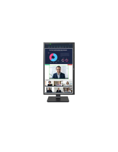 MONITOR LG 24'' , IPS, FHD, 75 HZ, HDR10,...