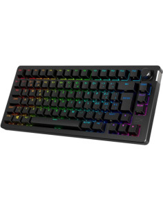 HP HYPERX  ALLOY RISE 75 WIRELESS - 91Y91AAABE