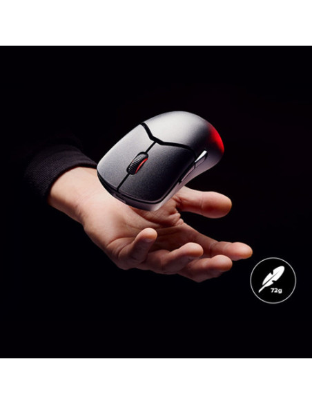 HP HYPERX PULSEFIRE SAGA PRO WIRELESS GAMING MOUSE - A2PB2AA