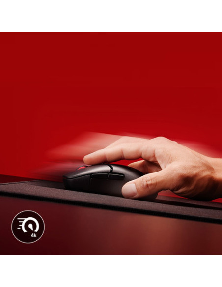 HP HYPERX PULSEFIRE SAGA PRO WIRELESS GAMING MOUSE - A2PB2AA