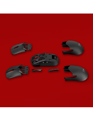 HP HYPERX PULSEFIRE SAGA PRO WIRELESS GAMING...