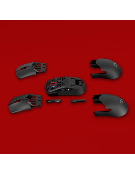 HP HYPERX PULSEFIRE SAGA PRO WIRELESS GAMING MOUSE - A2PB2AA