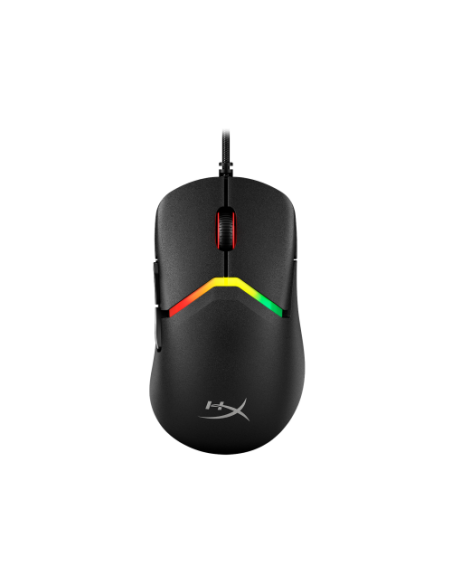 HP HYPERX PULSEFIRE SAGA WIRED MOUSE - A2PB3AA HP HYPERX PULSEFIRE SAGA WIRED MOUSE - A2PB3AA