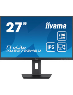MONITOR IIYAMA IPS 27"