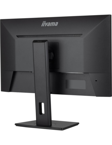 MONITOR IIYAMA IPS 27", 1920 X 1080 FULL HD,...
