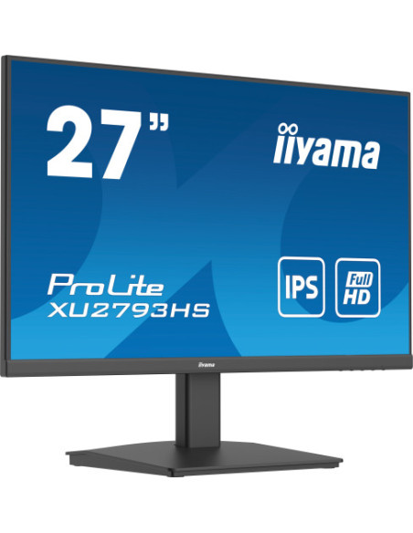MONITOR IIYAMA IPS 27" MONITOR IIYAMA IPS 27"
