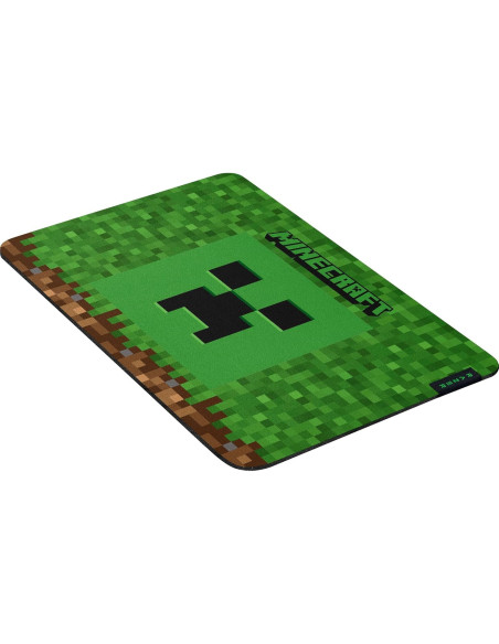 ALFOMBRILLA RAZER GIGANTUS V2 MEDIUM MINECRAFT EDIT. (RZ02-03333800-R3M1)