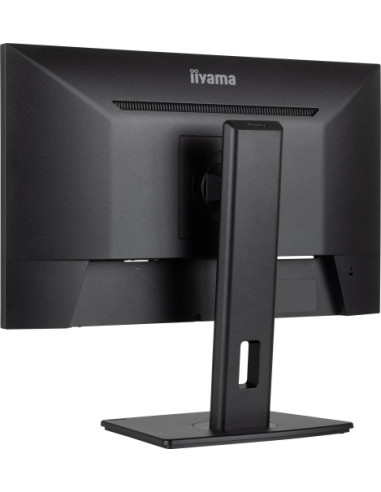 MONITOR IIYAMA 24” PANEL IPS CON USB , HUB...