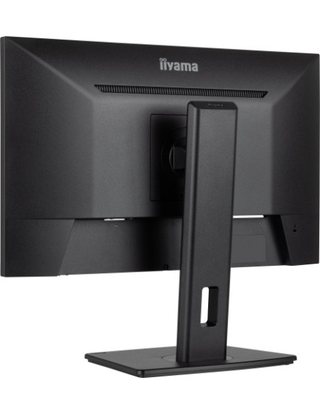 MONITOR IIYAMA 24” PANEL IPS CON USB , HUB  100HZ  Y AJUSTABLE EN ALTURA