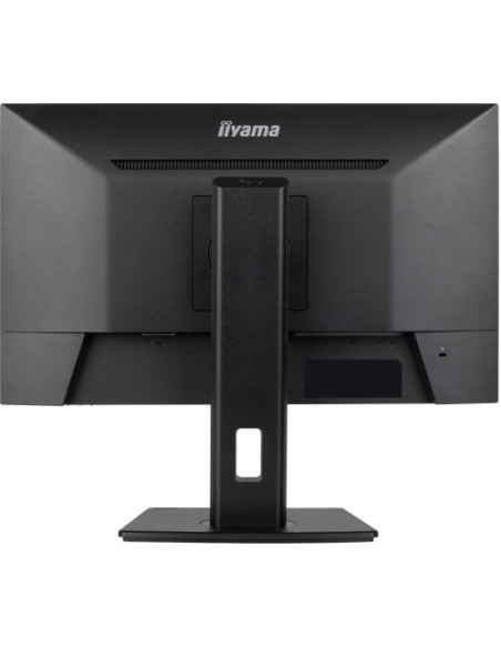 MONITOR IIYAMA 24” PANEL IPS CON USB , HUB  100HZ  Y AJUSTABLE EN ALTURA