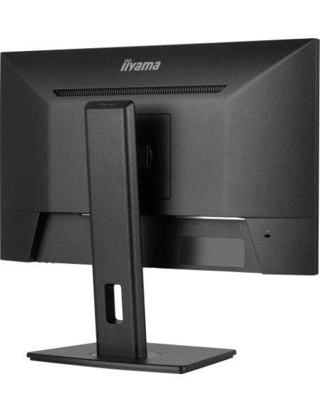 MONITOR IIYAMA 24” PANEL IPS CON USB , HUB  100HZ  Y AJUSTABLE EN ALTURA
