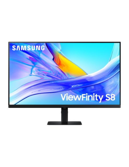 MONITOR SAMSUNG LS32D800UAUXEN // 32" - 3840 x 2160 - 16.9 - BRILLO 350 - 1x Display Port