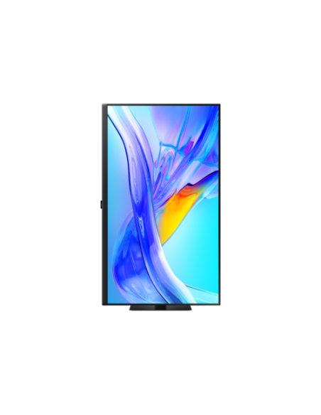 MONITOR SAMSUNG LS32D800UAUXEN // 32" - 3840 x 2160 - 16.9 - BRILLO 350 - 1x Display Port, 1x HDMI, 3x USB, 1xUSB‑C 90W