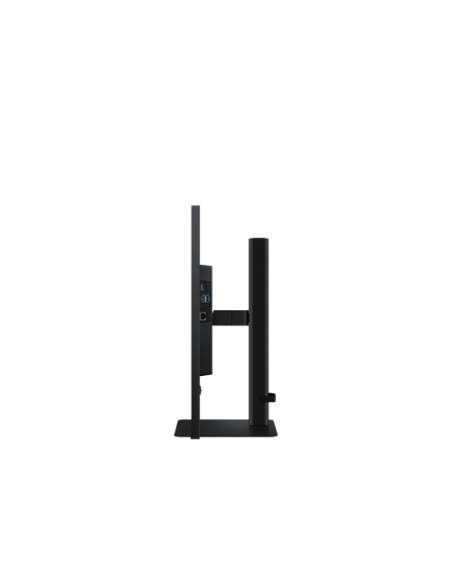 MONITOR SAMSUNG LS32D800UAUXEN // 32" - 3840 x 2160 - 16.9 - BRILLO 350 - 1x Display Port, 1x HDMI, 3x USB, 1xUSB‑C 90W