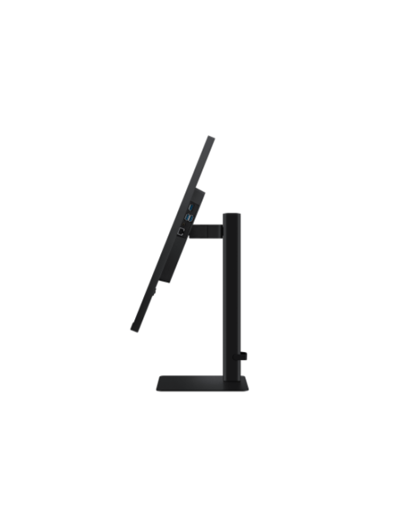 MONITOR SAMSUNG LS32D800UAUXEN // 32" - 3840 x 2160 - 16.9 - BRILLO 350 - 1x Display Port, 1x HDMI, 3x USB, 1xUSB‑C 90W