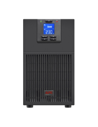 APC EASY UPS ON-LINE SRV 1000VA 900W 230V