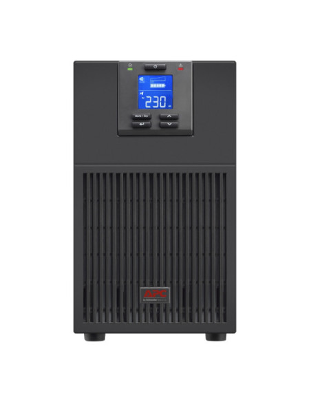 APC EASY UPS ON-LINE SRV 1000VA 900W 230V