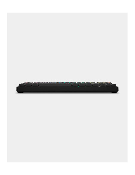 KROM KERNEL PRO|MINI TECLADO MECÁNICO WIRELESS RGB