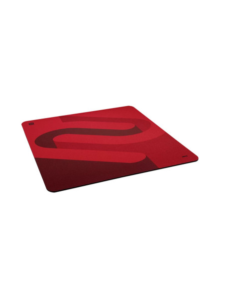 ALFOMBRILLA GAMING ZOWIE H-SR-SE-ZC05 ROUGE II PARA ESPORT (9H.N4YFQ.A61) TALLA XL 500X500X3.5MM