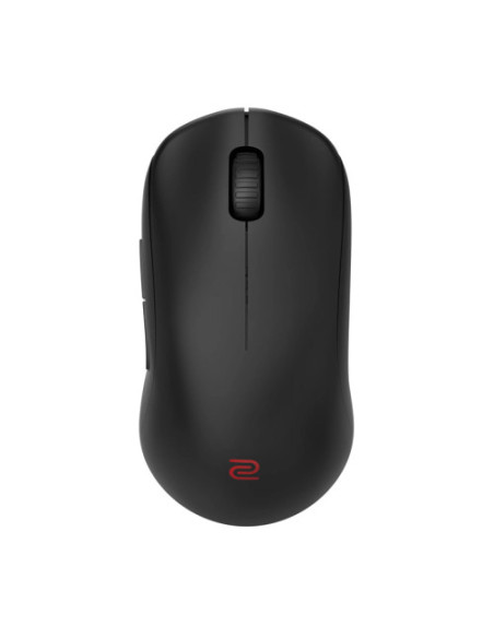 RATON INALAMBRICO GAMING ZOWIE U2-DW 4K PARA e-SPORT (9H.N4PBE.A2E)
