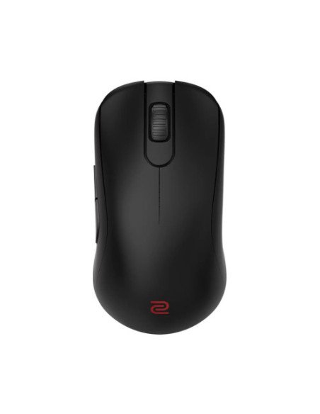 RATON INALAMBRICO GAMING ZOWIE S2-DW 4K PARA e-SPORT (9H.N4NBE.A2E)