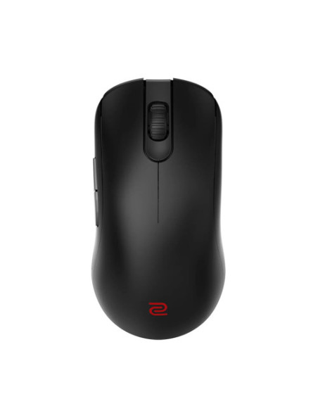 RATON INALAMBRICO GAMING ZOWIE FK2-DW 4K e-SPORT (9H.N4MBE.A2E)