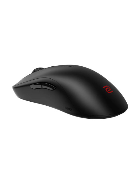 RATON INALAMBRICO GAMING ZOWIE FK2-DW 4K e-SPORT (9H.N4MBE.A2E)