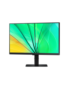 SAMSUNG MONITOR IT (LS24D600EAUXEN) // 24" - 16:9 - IPS - FLAT - 100HZ - 2 2