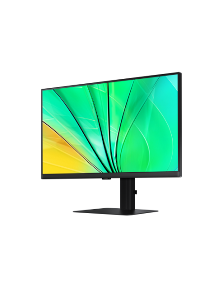 440 QHD - DP (1) HDMI (1) USB (3) - HAS