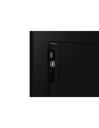 SAMSUNG MONITOR IT (LS24D600EAUXEN) // 24" -...