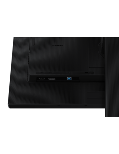 SAMSUNG MONITOR IT (LS24D600EAUXEN) // 24" -...