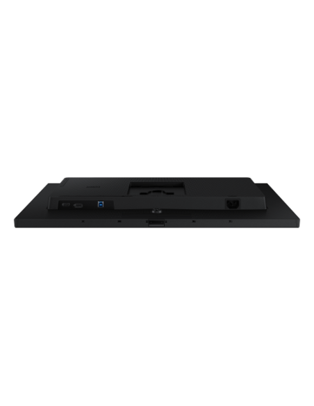 SAMSUNG MONITOR IT (LS24D600EAUXEN) // 24" - 16:9 - IPS - FLAT - 100HZ - 2,560 x 1,440 QHD - DP (1) HDMI (1) USB (3) - HAS