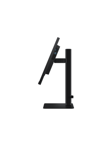 SAMSUNG MONITOR IT (LS24D600EAUXEN) // 24" -...