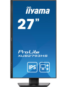 IIYAMA MONITOR IPS FULL HD 27" 2