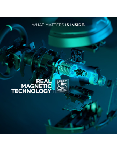 THRUSTMASTER VOLANTE + PEDALES TX RACING WHEEL LEATHER EDITION PARA XBOX ONE/ PC (4460133)