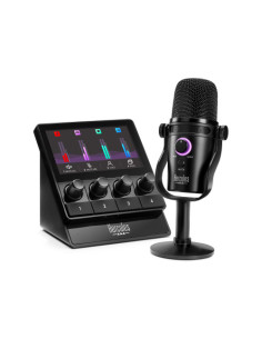 HERCULES STREAM STARTER KIT