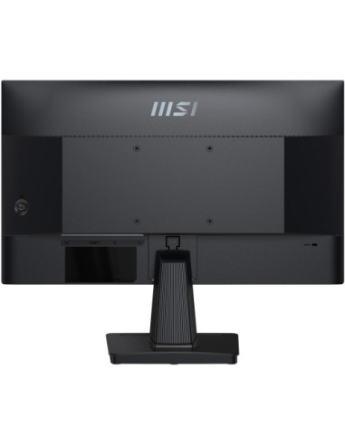 MSI MONITOR PRO MP225. 21.5" IPS PLANO....