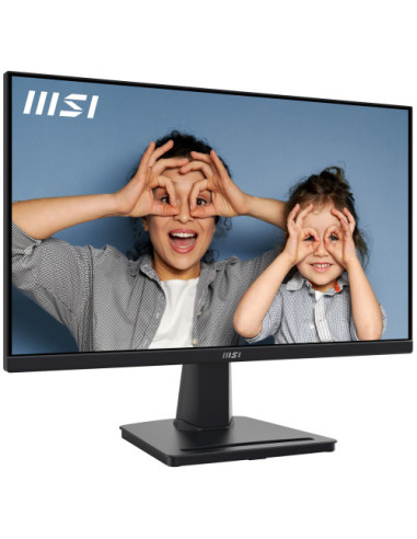 MSI MONITOR PRO MP225. 21.5" IPS PLANO....