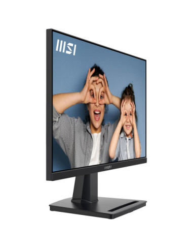 MSI MONITOR PRO MP225. 21.5" IPS PLANO....