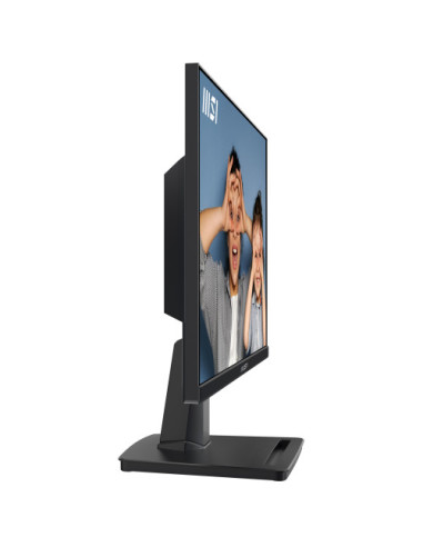 MSI MONITOR PRO MP225. 21.5" IPS PLANO....
